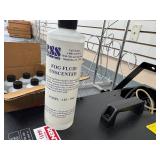 Fog Machines & Fluid Refills