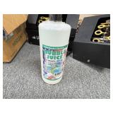 Powered Bubble Machines & Bubble Juice Refills