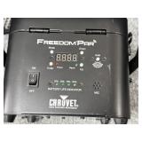 Chauvet LED Event Lighting