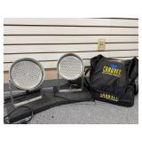 Event Lighting Pair