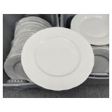 10" Dinner Plates