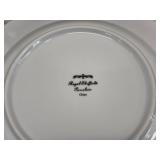 10" Dinner Plates