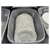 10" Dinner Plates