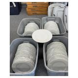 10" Dinner Plates