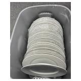 10" Dinner Plates