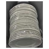 10" Dinner Plates