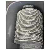 10" Dinner Plates