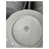 10" Dinner Plates