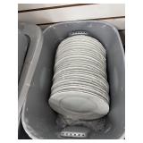 10" Dinner Plates