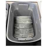 10" Dinner Plates