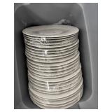 10" Dinner Plates