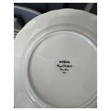 10" Dinner Plates