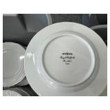 8" Salad Plates