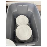 8" Salad Plates