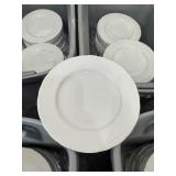 8" Salad Plates