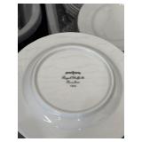 8" Salad Plates