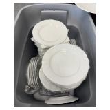 8" Salad Plates