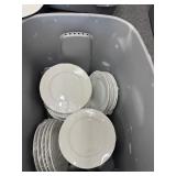 8" Salad Plates
