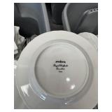 8" Salad Plates