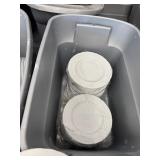 6.75" Dessert Plates