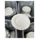 6.75" Dessert Plates