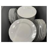6.75" Dessert Plates