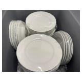 6.75" Dessert Plates