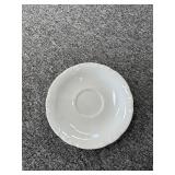 Saucer Plates