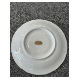Saucer Plates