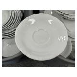 Saucer Plates