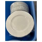 8" Salad Plates
