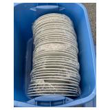 8" Salad Plates