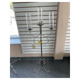 Unity Candelabra