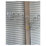 Angel Wing Candelabra