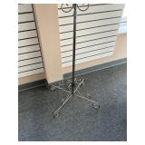 15 Candle Fan Candelabra