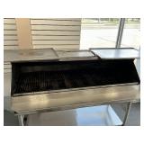 Large Gas Grill