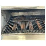 Large Gas Grill