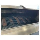Large Gas Grill