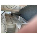 Large Gas Grill
