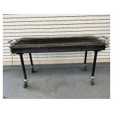 Charcoal Grill