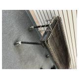 Charcoal Grill