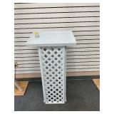 Portable Podium