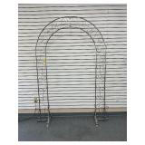 Metal Wedding Arch