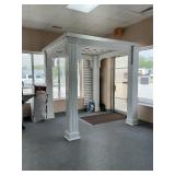 Canopy Gazebo