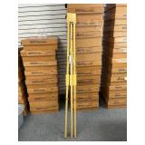 Gold Easel