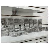 Silverware- FORKS