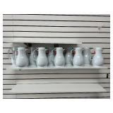 Coffee Pitchers