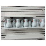 Coffee Pitchers