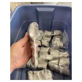Silverware- SPOONS