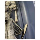 Silverware- KNIVES